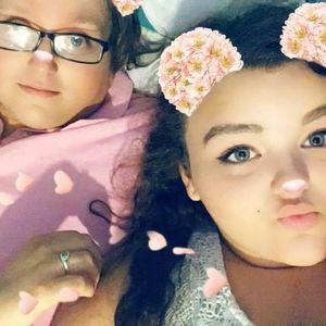 Meet your Posher, Leanne